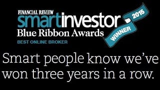 Smart Investor award video