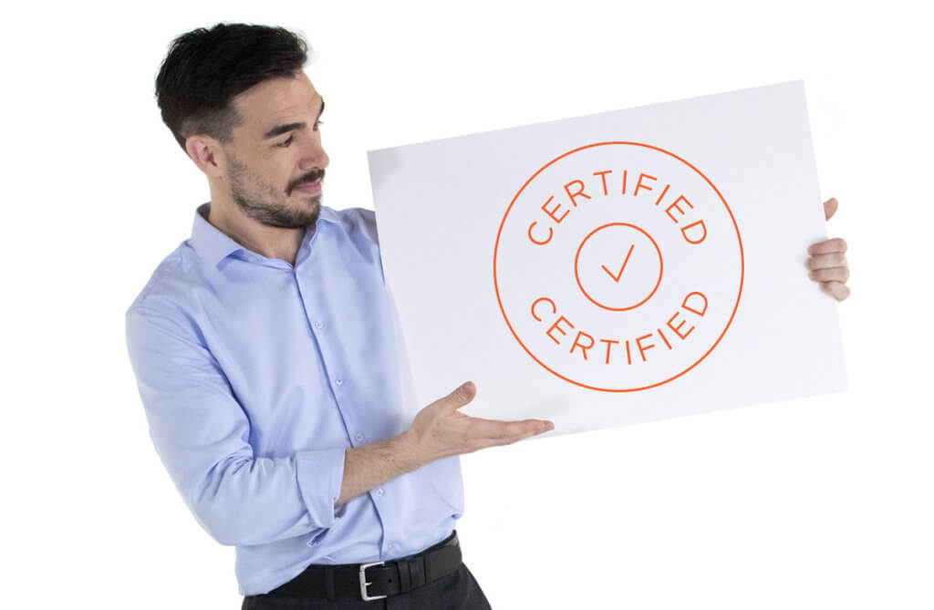 Certification | Bell Direct