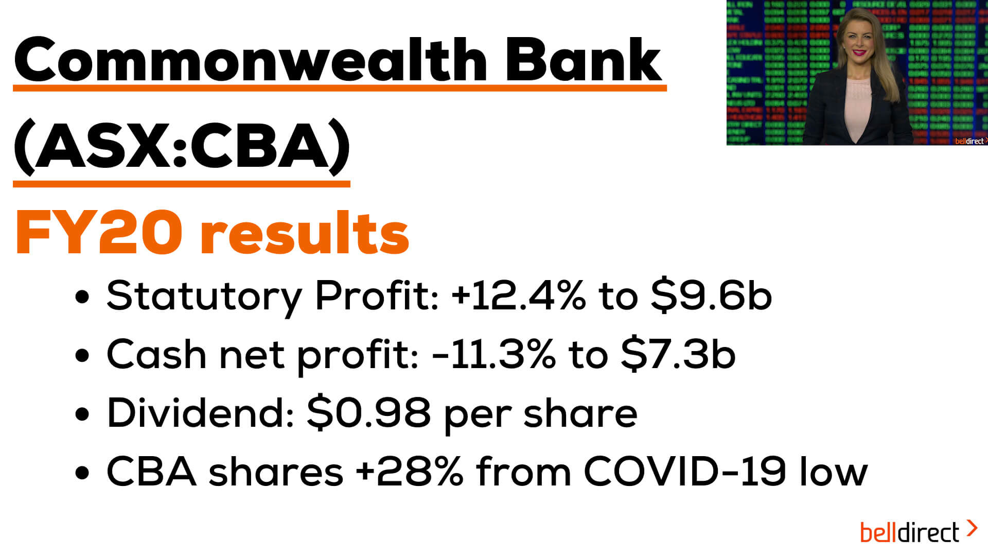 CBA overtakes CSL as largest company listed on ASX