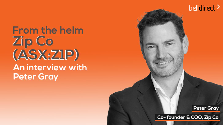 Zip interview