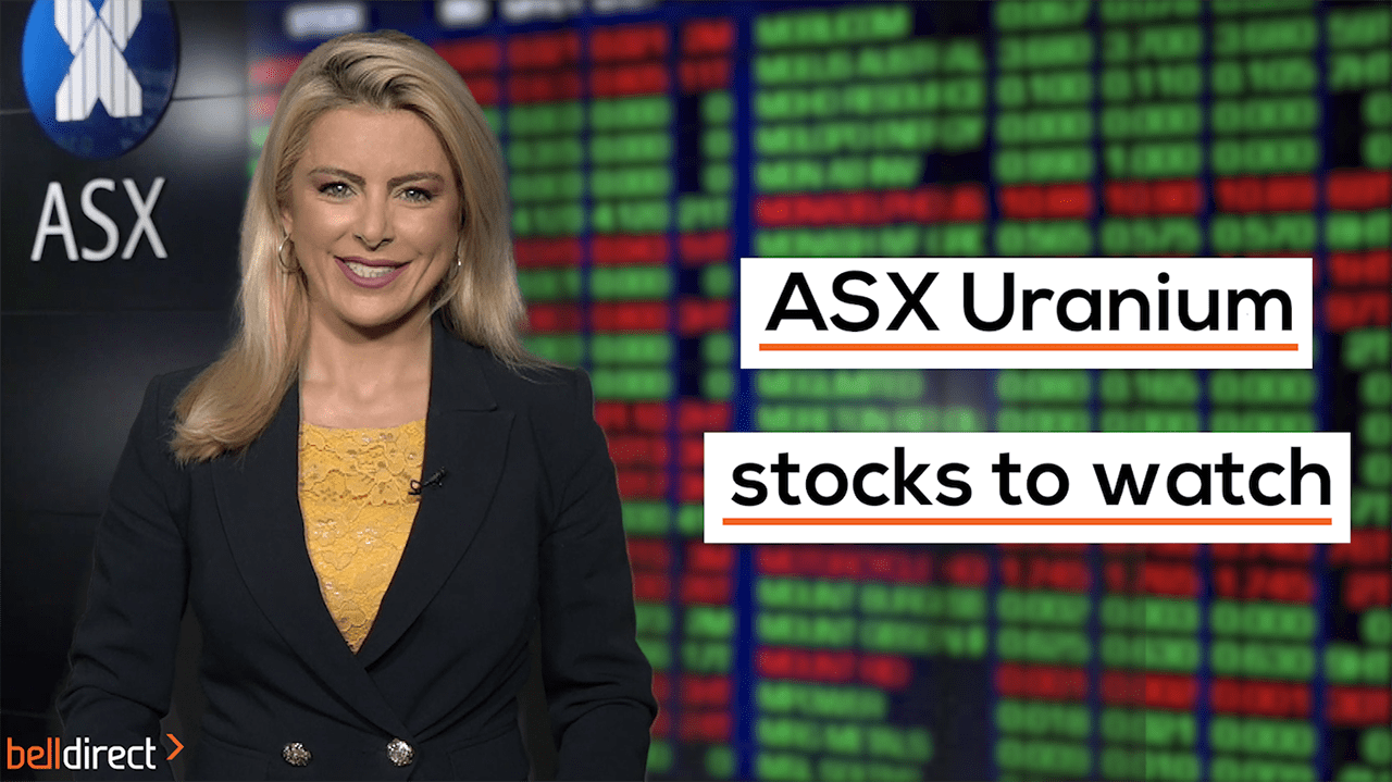ASX Uranium stocks to watch