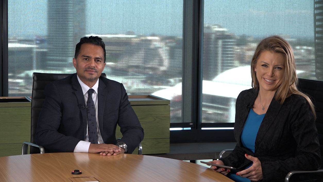 Meet the executive -&nbsp; Lendlease CFO