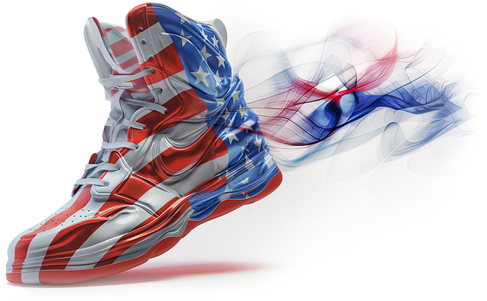 Step into the world of US Shares
