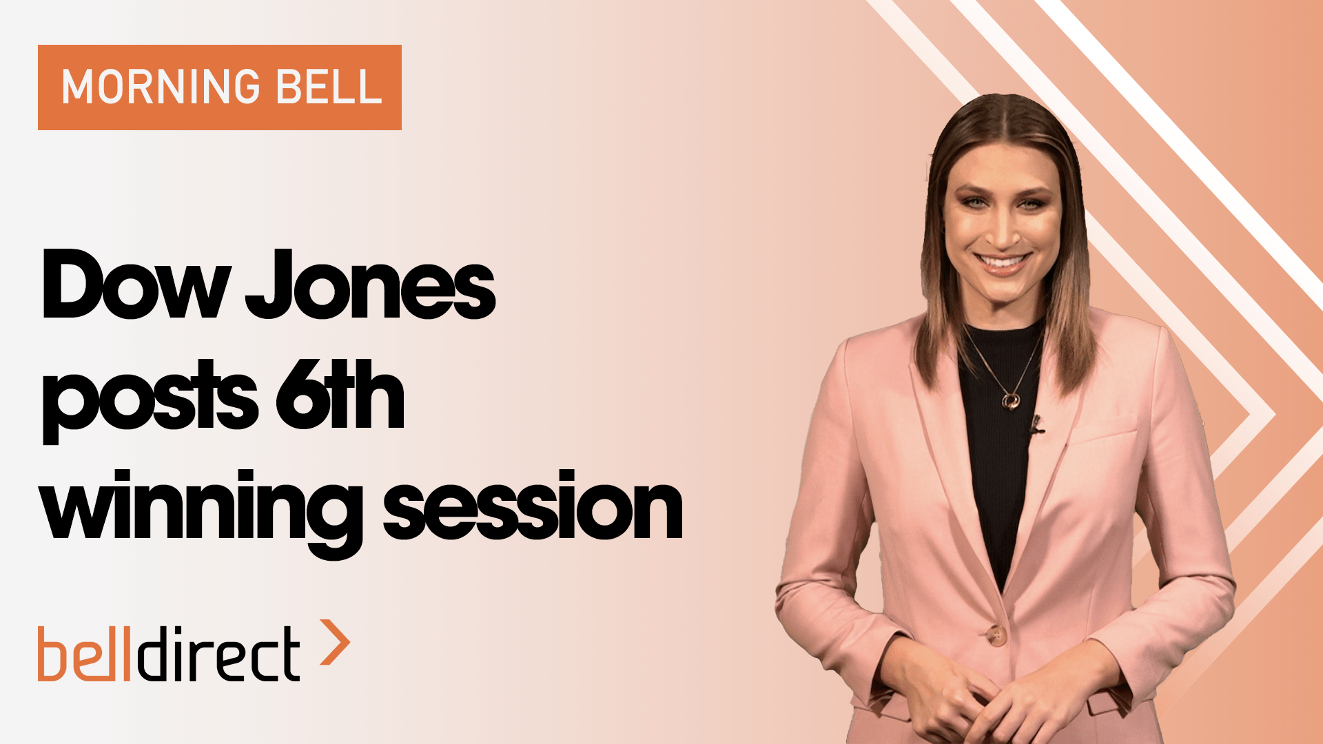 Morning Bell 9 may